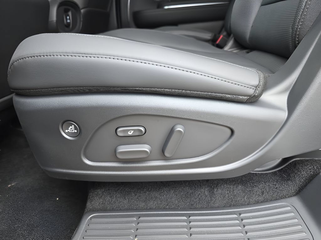 New 2026 Hyundai Palisade Calligraphy AWD/4WD image 29