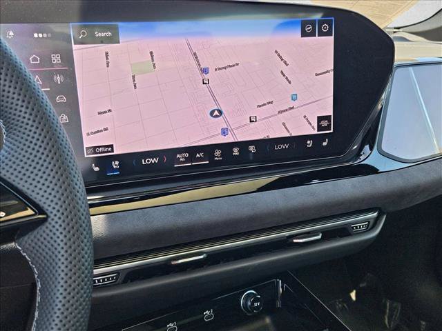 New 2026 Audi A6 Prestige AWD/4WD image 15