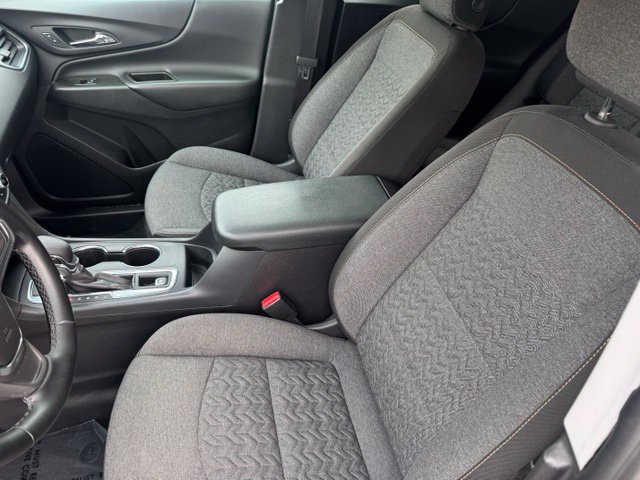 Certified 2024 Chevrolet Equinox LT AWD/4WD image 6