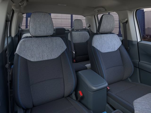 New 2026 Ford Maverick XLT FWD image 10