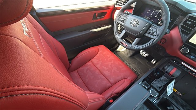 New 2026 Toyota Tundra TRD Pro image 14