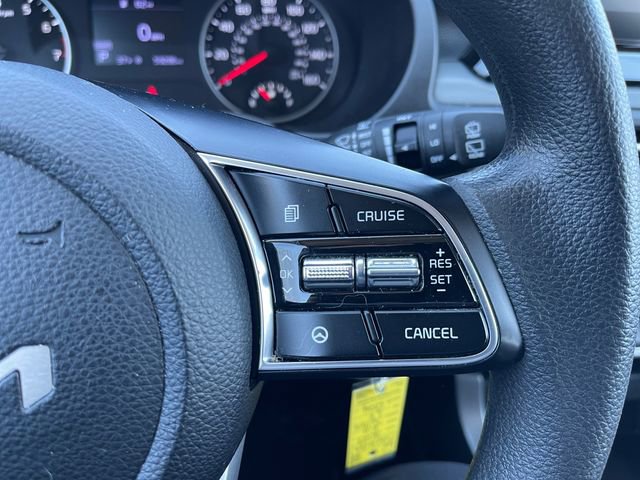 Used 2023 Kia Seltos LX AWD/4WD image 25