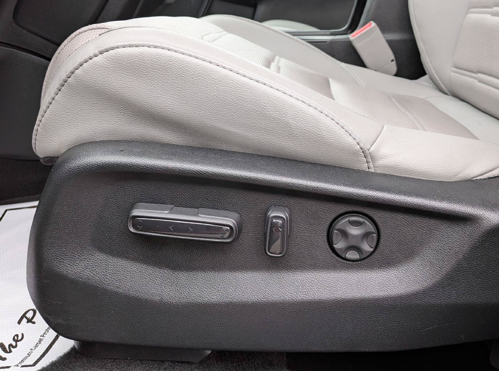 Certified 2021 Honda CR-V EX-L image 15