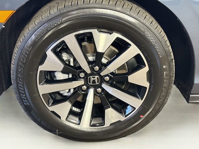 New 2026 Honda Odyssey EX-L image 17