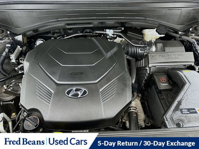 Used 2024 Hyundai Palisade Calligraphy AWD/4WD image 31