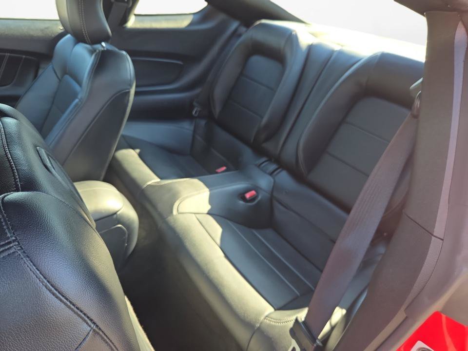 Used 2016 Ford Mustang GT Premium w/ Equipment Group 401A RWD image 16