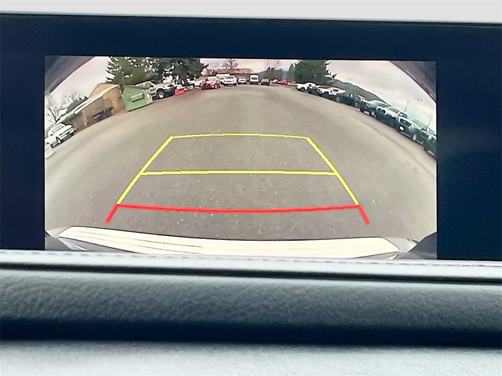 Used 2023 MAZDA CX-30 AWD 2.5 S w/ Select Package image 13