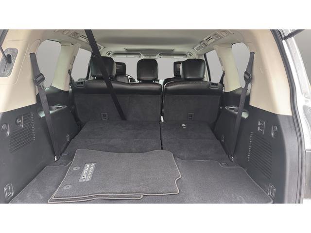Used 2019 Nissan Armada Platinum image 46