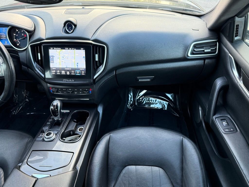 Used 2018 Maserati Ghibli image 26