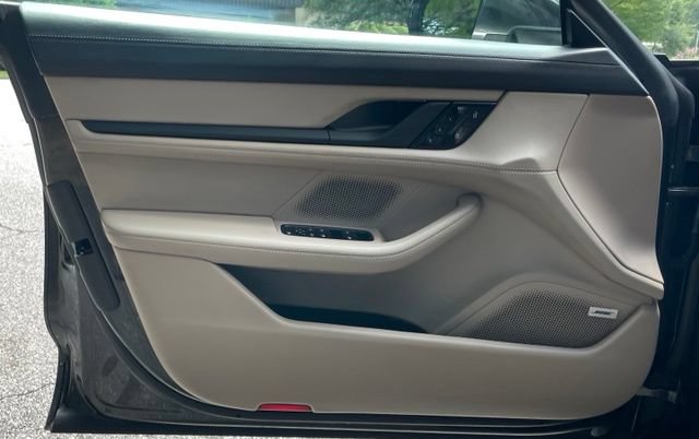Used 2020 Porsche Taycan 4S AWD/4WD image 13