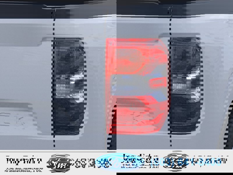 New 2026 Ford Maverick Lariat w/ 4K Tow Package image 46