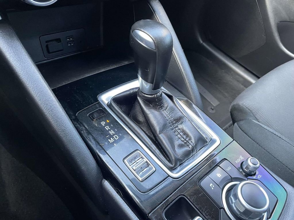 Used 2016 MAZDA CX-5 Sport image 44