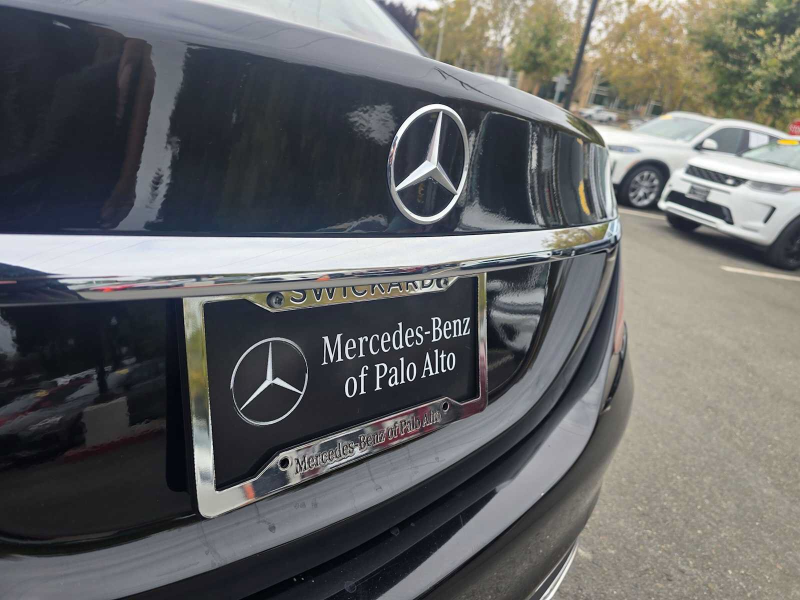 Used 2020 Mercedes-Benz C 300 Sedan image 13
