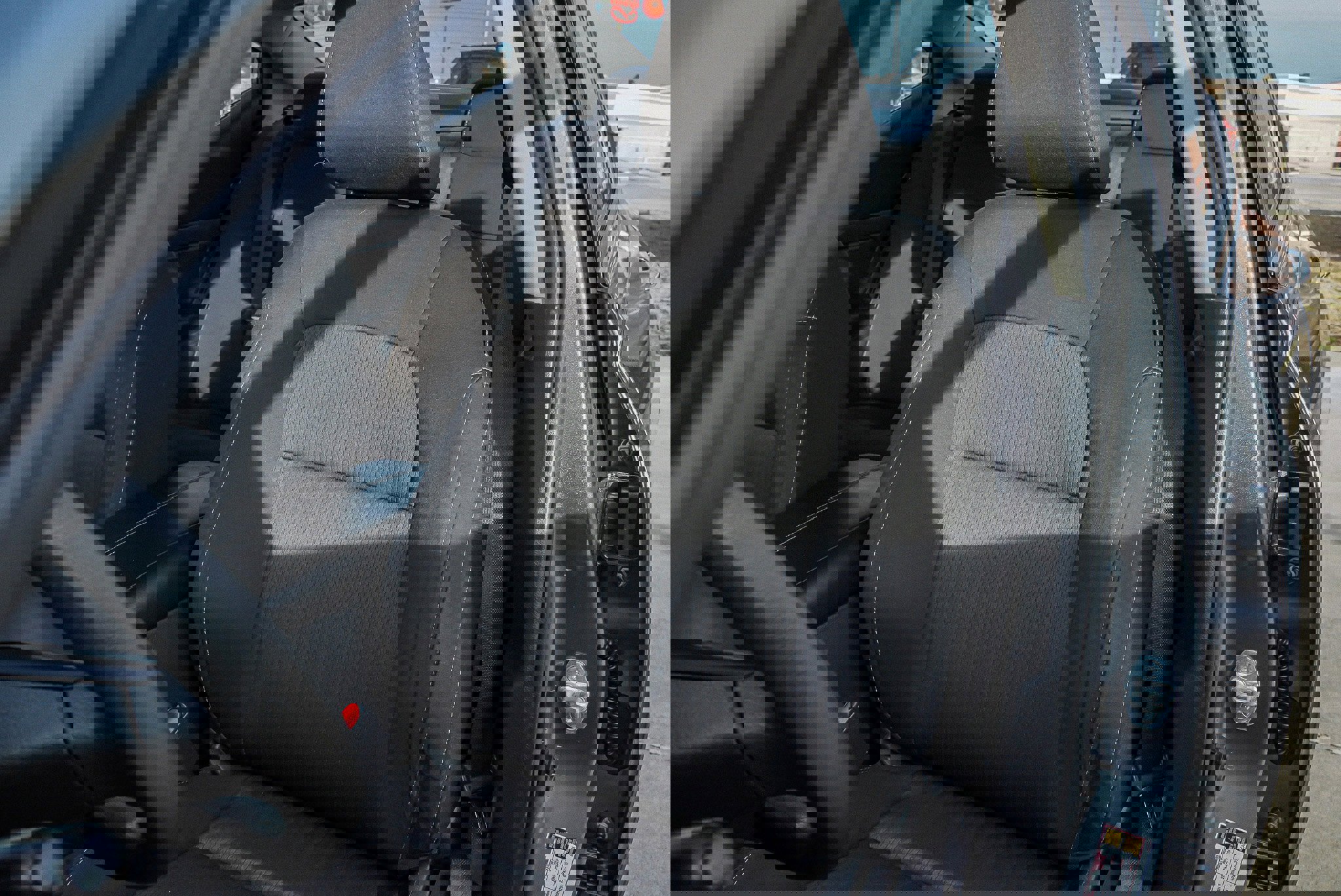 Used 2023 Nissan Altima 2.5 S image 16