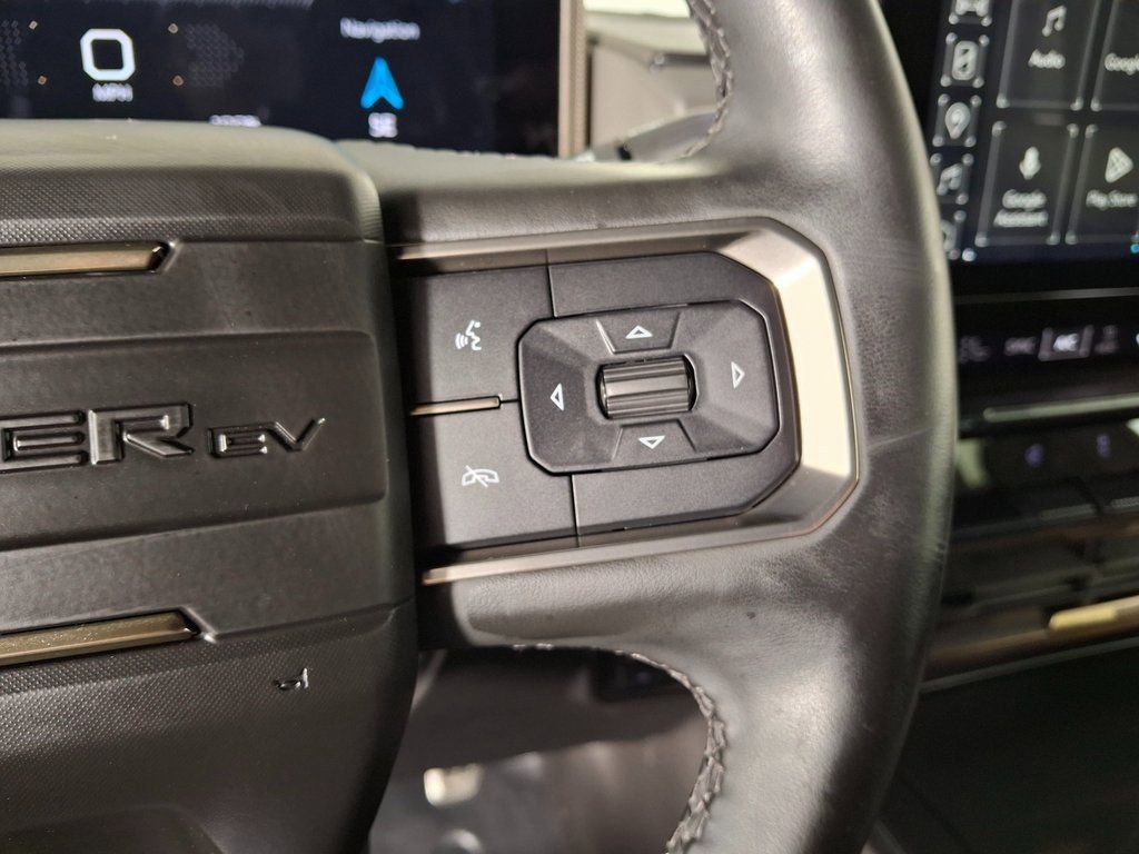 Used 2025 GMC Hummer EV 3X w/ LPO, Sport Package image 14