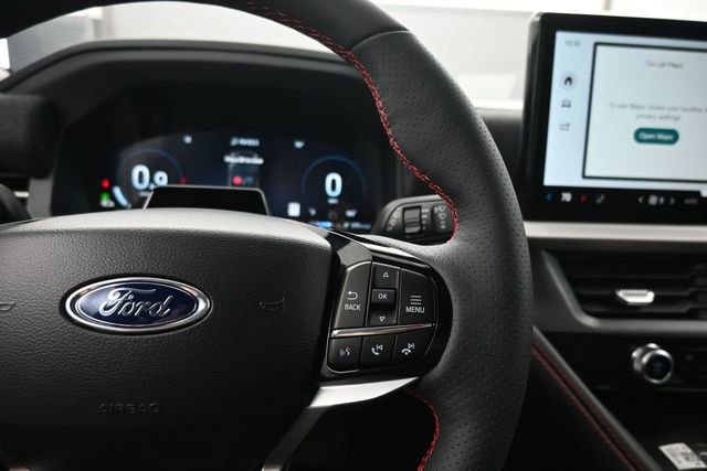 New 2026 Ford Explorer ST-Line RWD image 17