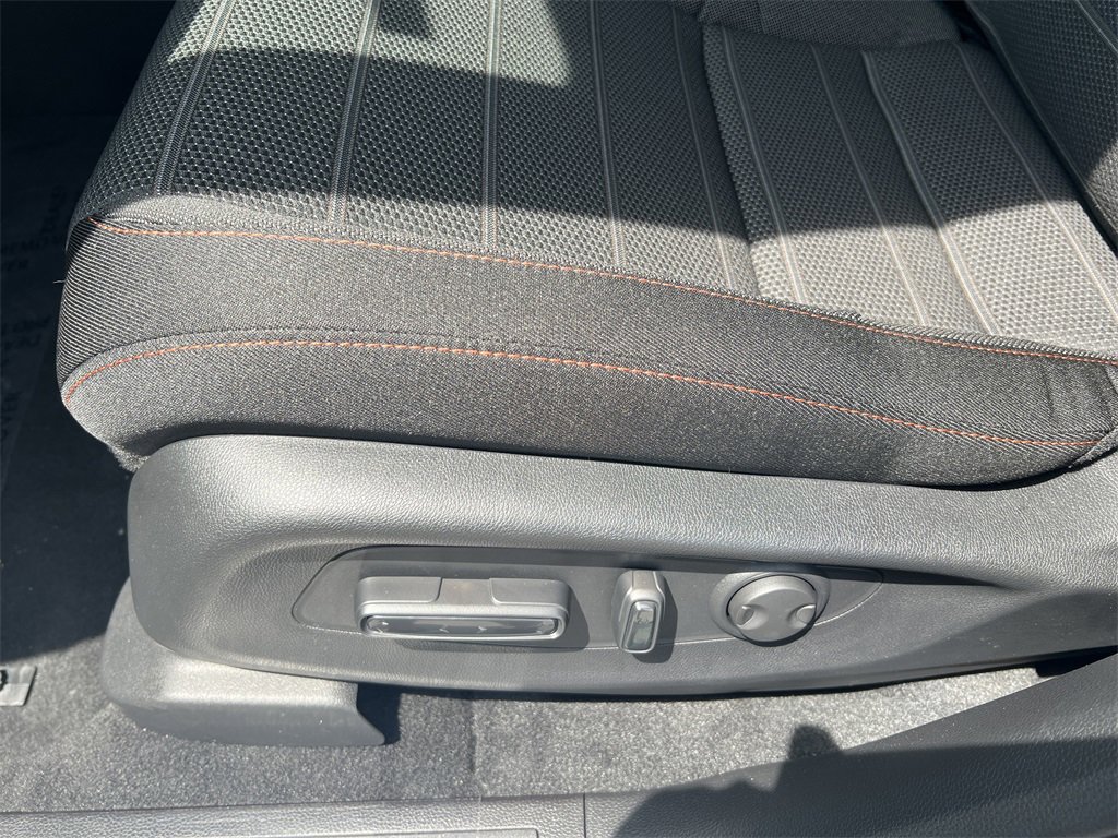 New 2026 Honda CR-V TrailSport image 21