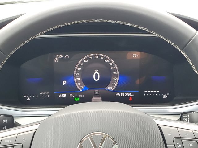 New 2026 Volkswagen Taos SE AWD/4WD image 17
