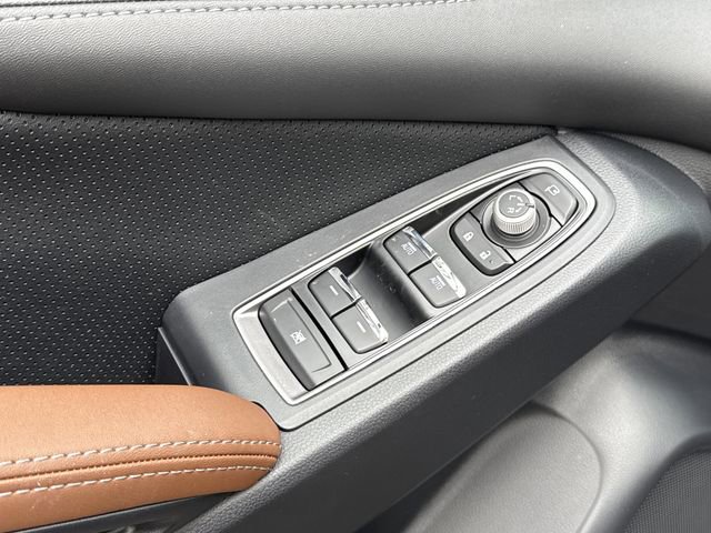 New 2026 Subaru Ascent Touring image 27