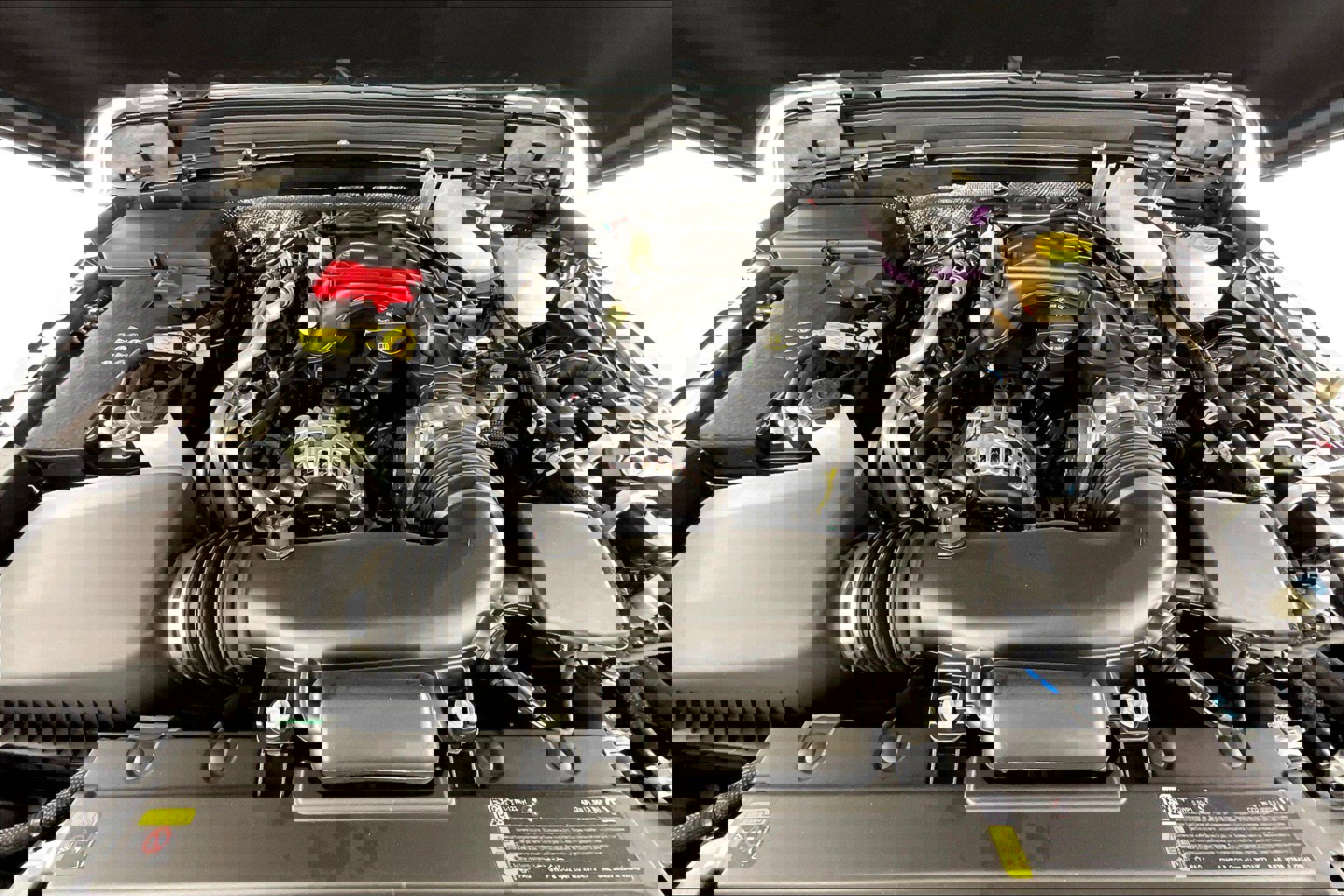 New 2025 Jeep Wrangler Sport S image 18