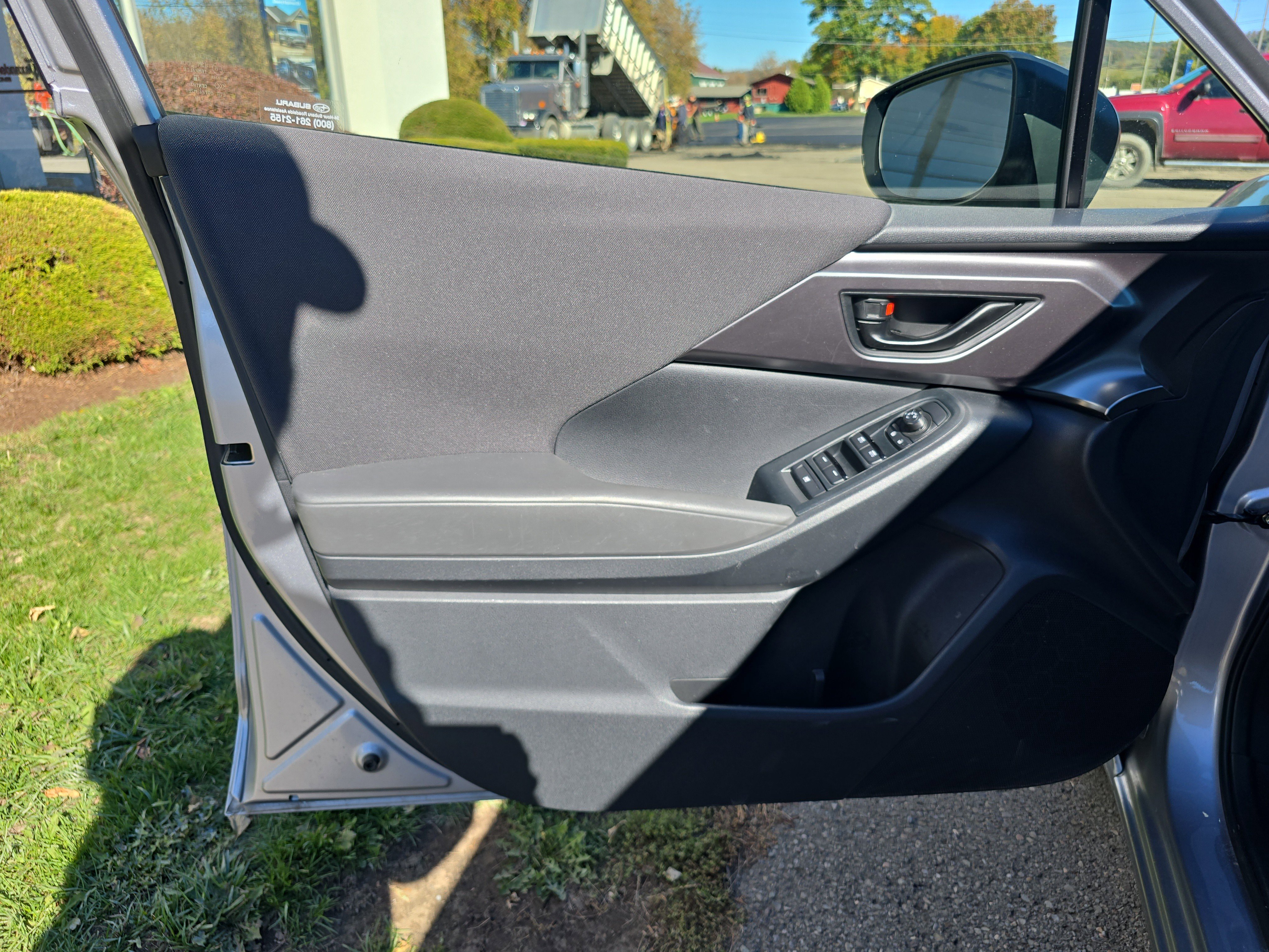 Used 2024 Subaru Impreza 2.0i image 16