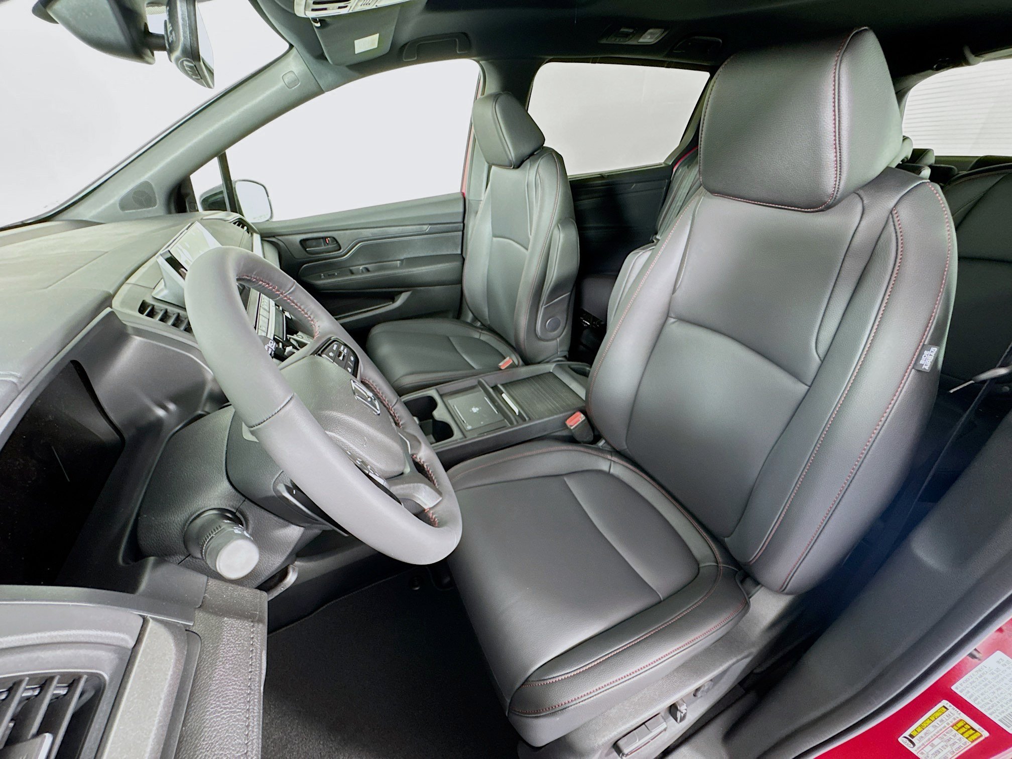 New 2026 Honda Odyssey Sport-L image 20