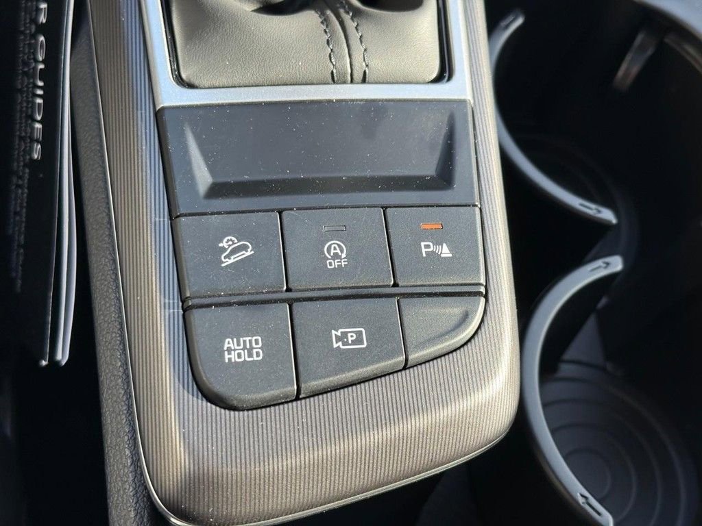 New 2026 Kia Sportage SX image 15