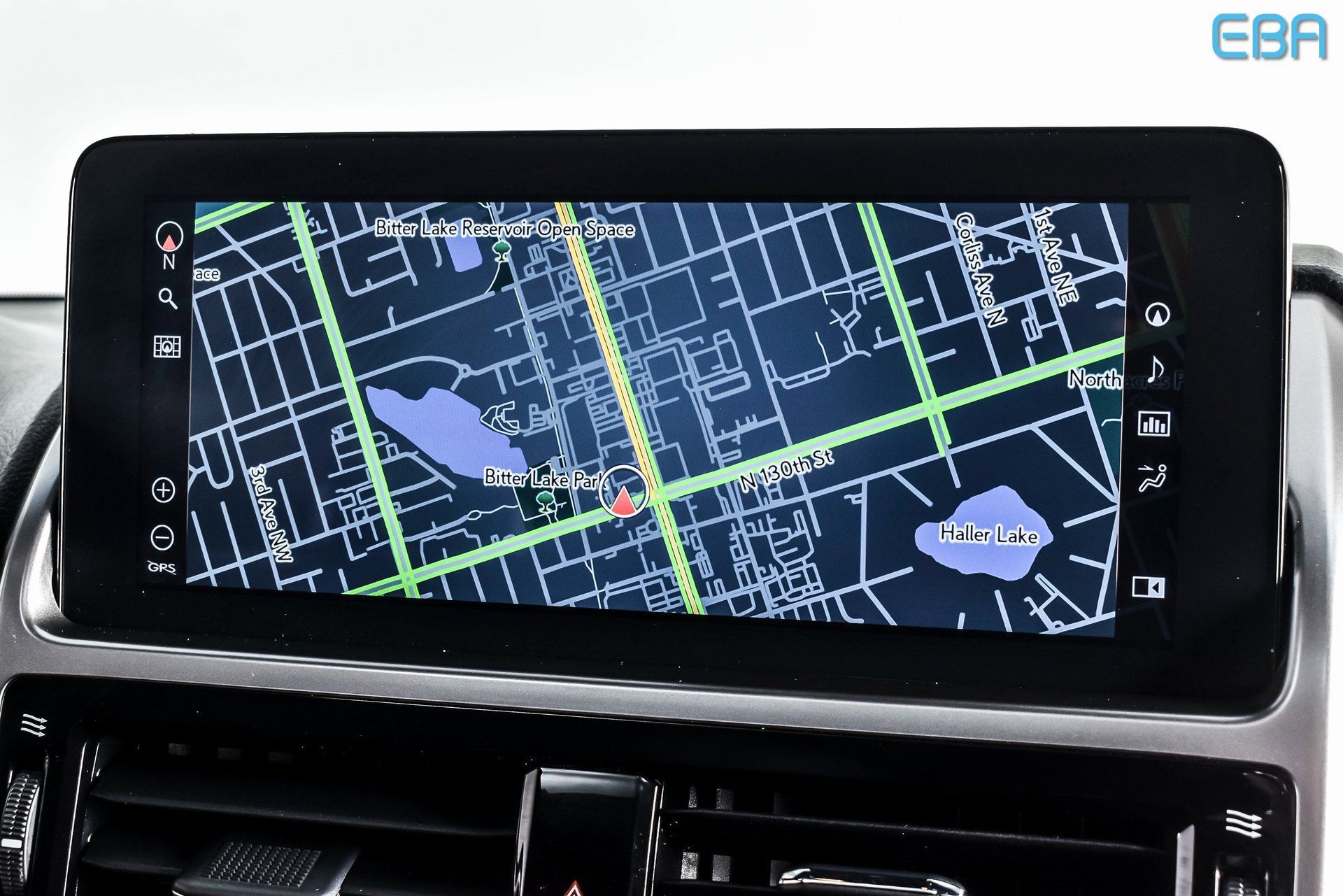 Used 2022 Lexus GX 460 Premium image 26