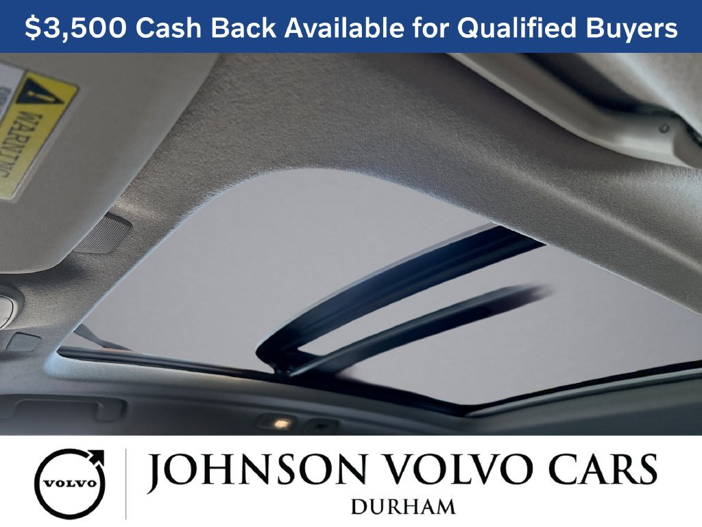 New 2026 Volvo XC40 B5 Plus w/ Climate Package AWD/4WD image 8