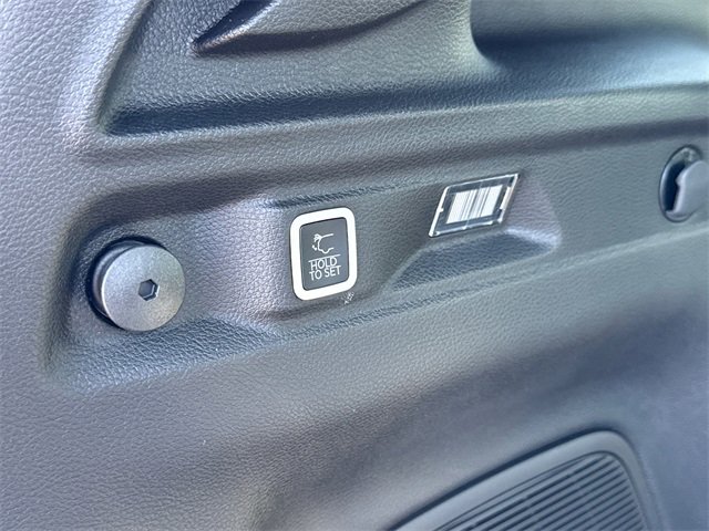 New 2026 Jeep Grand Cherokee L Limited image 32