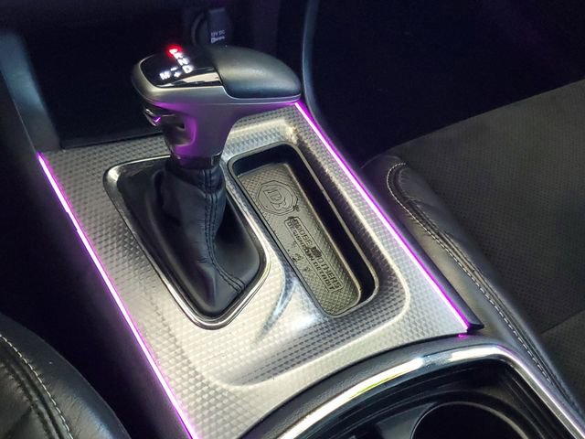 Used 2021 Dodge Charger SRT Hellcat w/ Harman/Kardon Audio Group RWD image 27