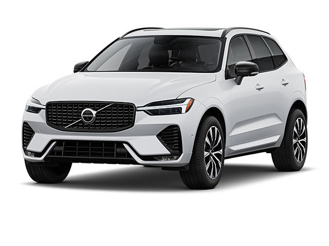Certified 2025 Volvo XC60 B5 Plus