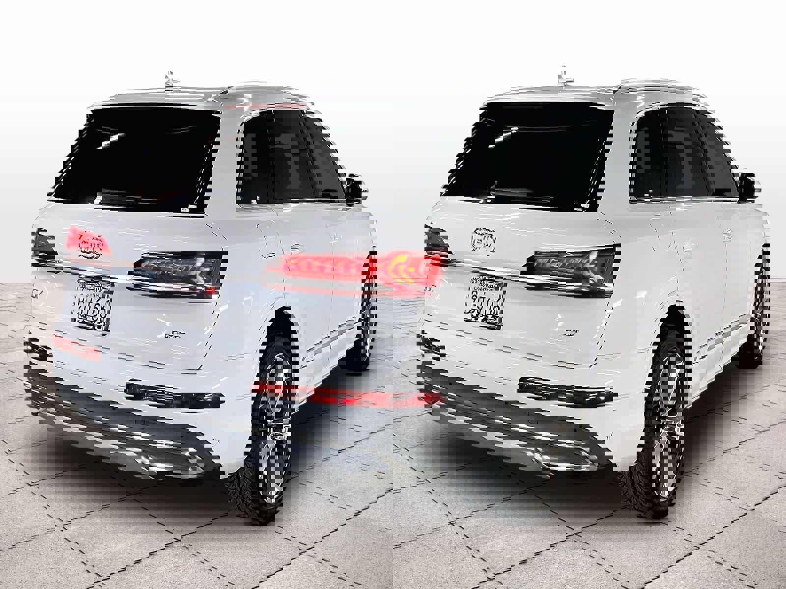 Certified 2023 Audi Q7 3.0T Premium Plus w/ Premium Plus Package image 13