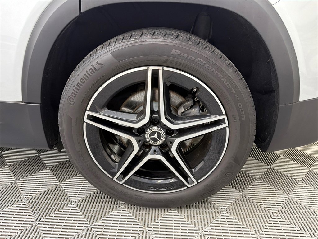 Used 2021 Mercedes-Benz GLB 250 image 22