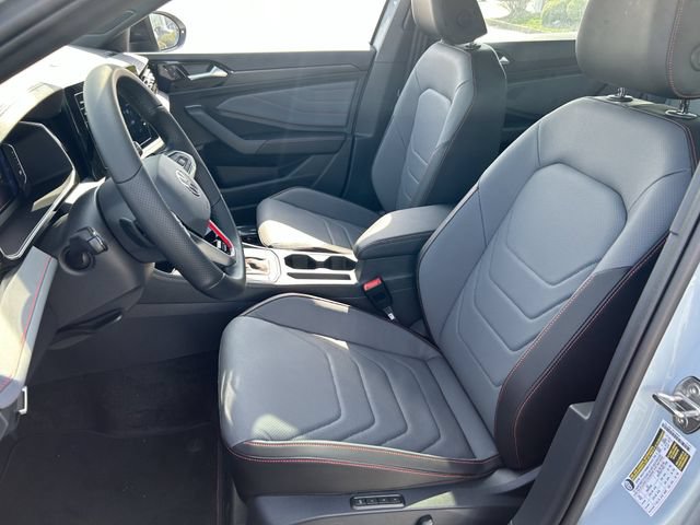 New 2026 Volkswagen Jetta GLI Autobahn FWD image 22
