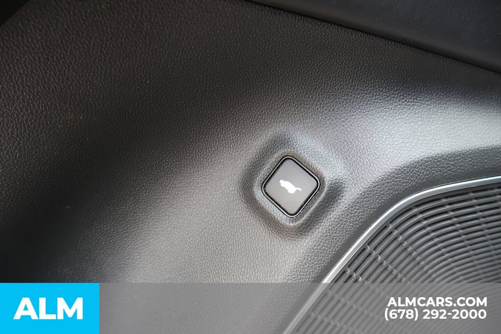 Used 2023 Acura MDX A-Spec AWD/4WD image 12