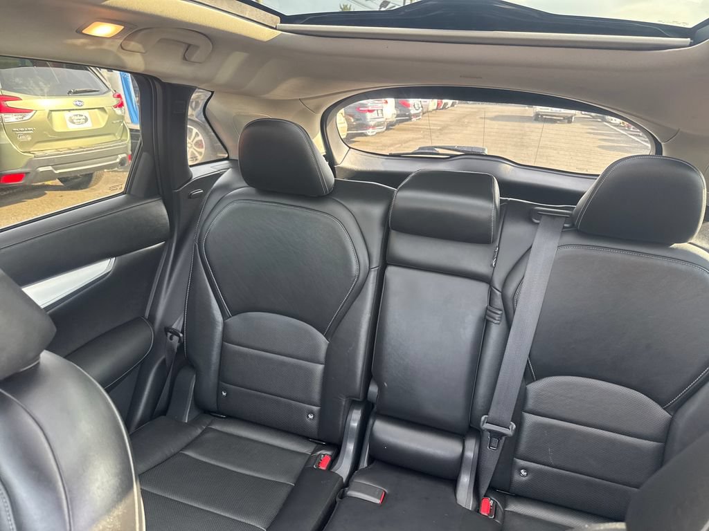 Used 2019 INFINITI QX50 Essential w/ Premium Heat Package AWD/4WD image 25