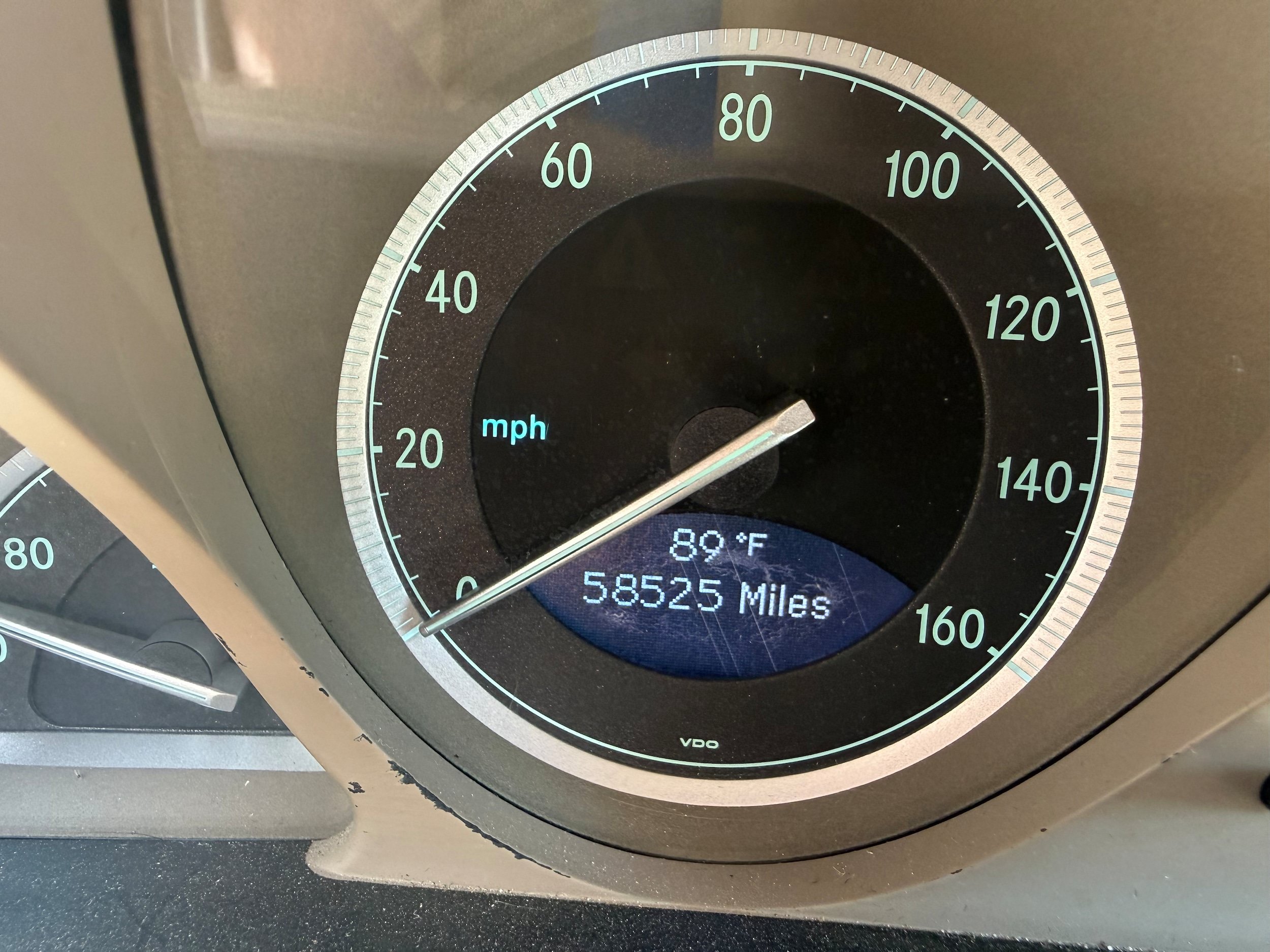 Used 2008 Mercedes-Benz SL 550 image 8