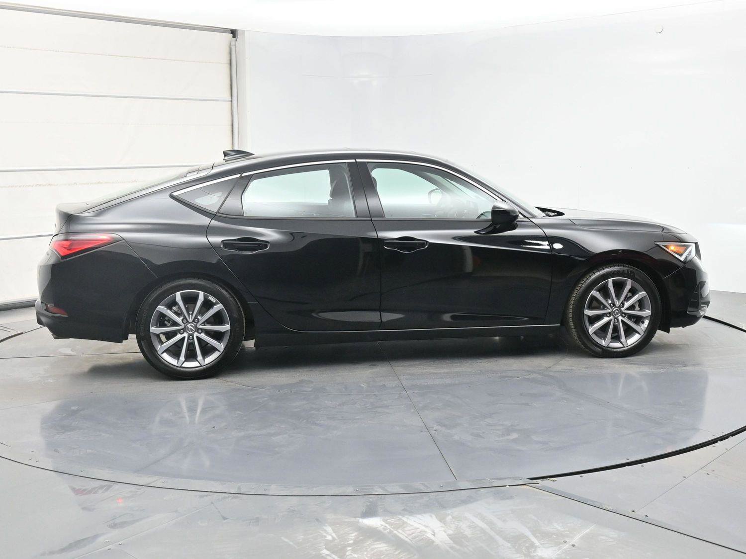 Certified 2026 Acura Integra image 26