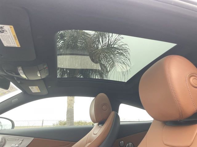 Used 2019 Mercedes-Benz C 300 Coupe w/ AMG Line image 19