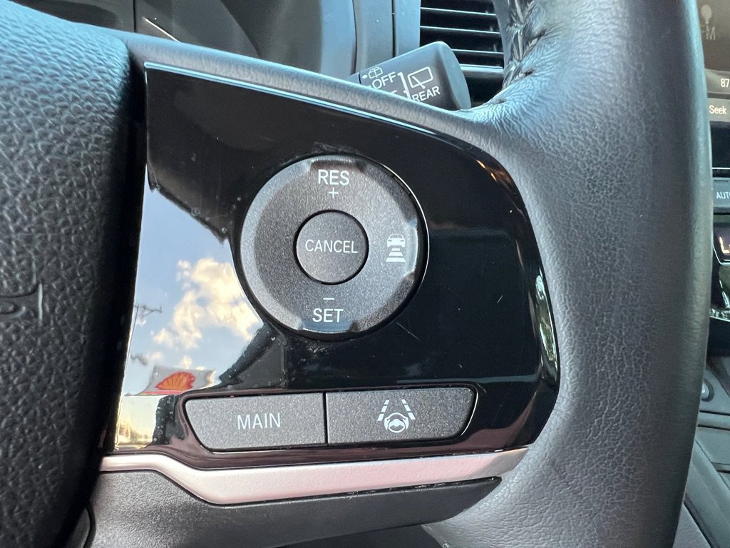 Used 2019 Honda Odyssey EX-L image 18