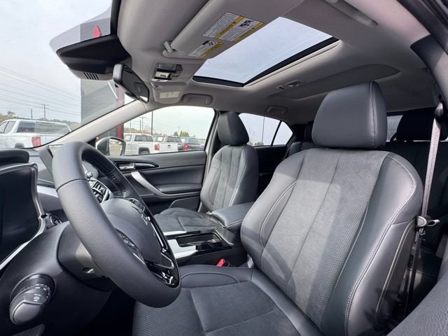 New 2026 Mitsubishi Eclipse Cross SE AWD/4WD image 17