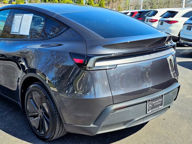 Used 2026 Tesla Model Y Long Range AWD/4WD image 13
