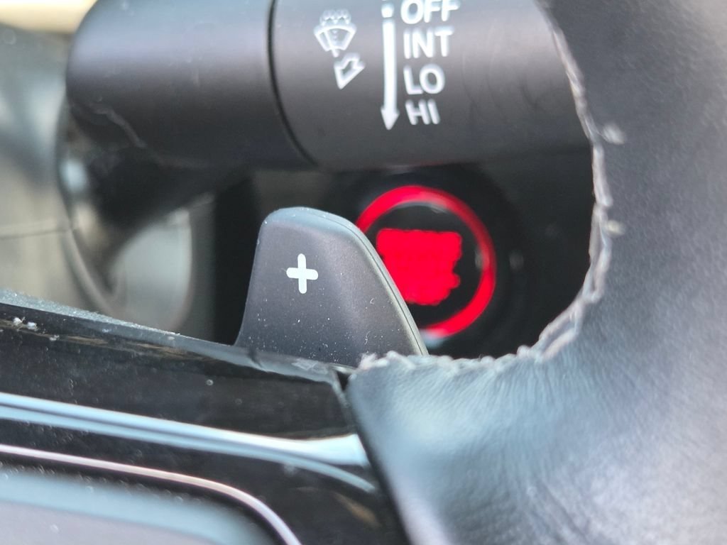 Used 2024 Honda Civic Sport image 9
