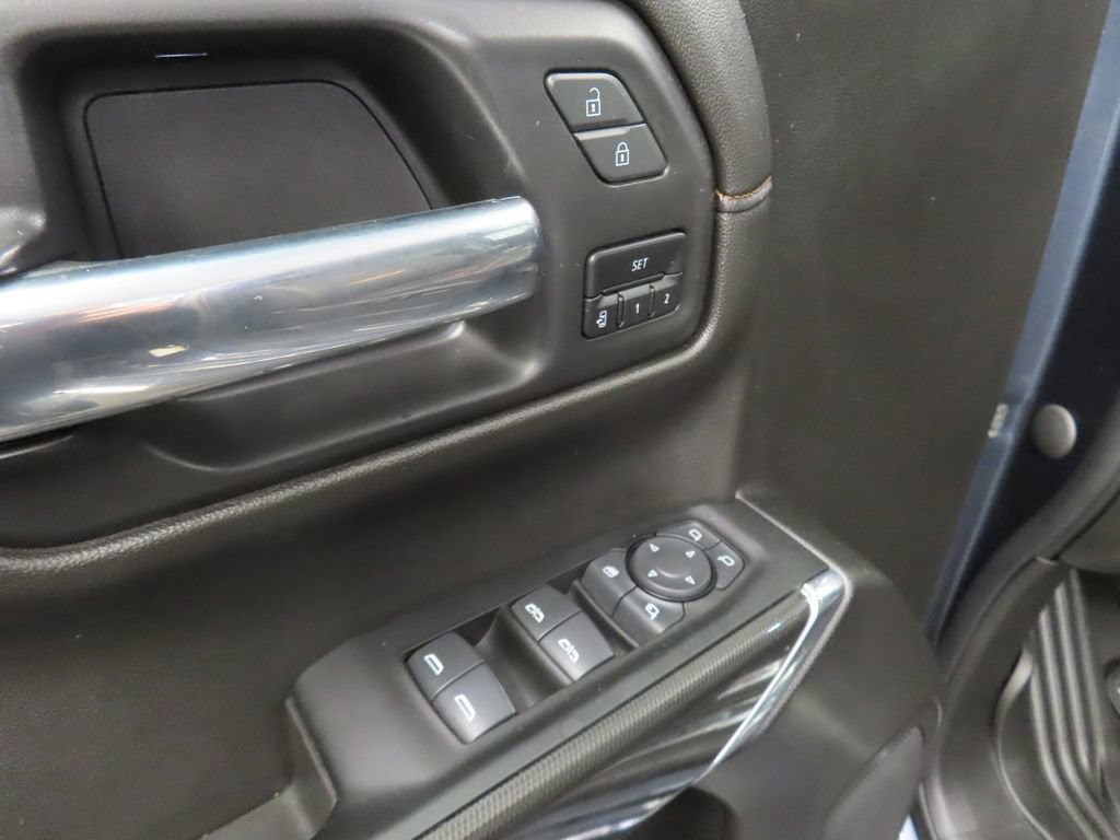 Used 2021 GMC Sierra 1500 AT4 AWD/4WD image 52