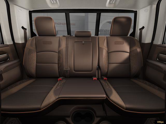 New 2026 RAM 2500 Limited image 15