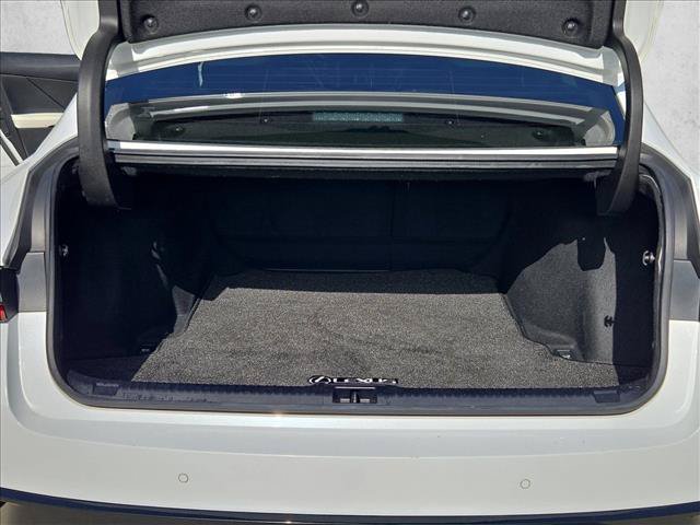 Used 2021 Lexus IS 350 F Sport w/ Accessory Package RWD image 6