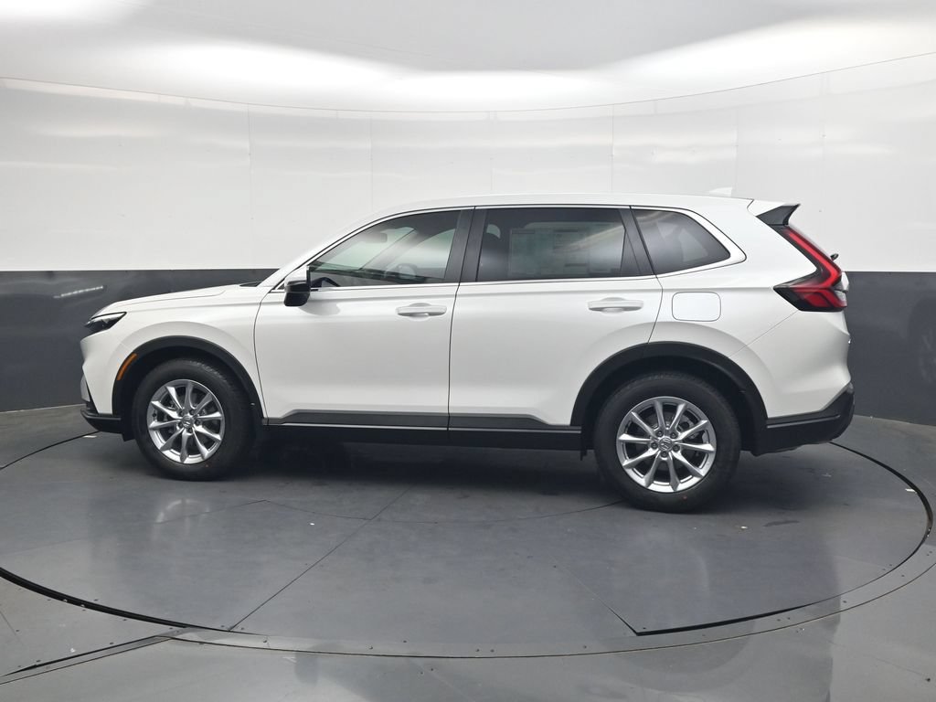 New 2026 Honda CR-V EX image 7