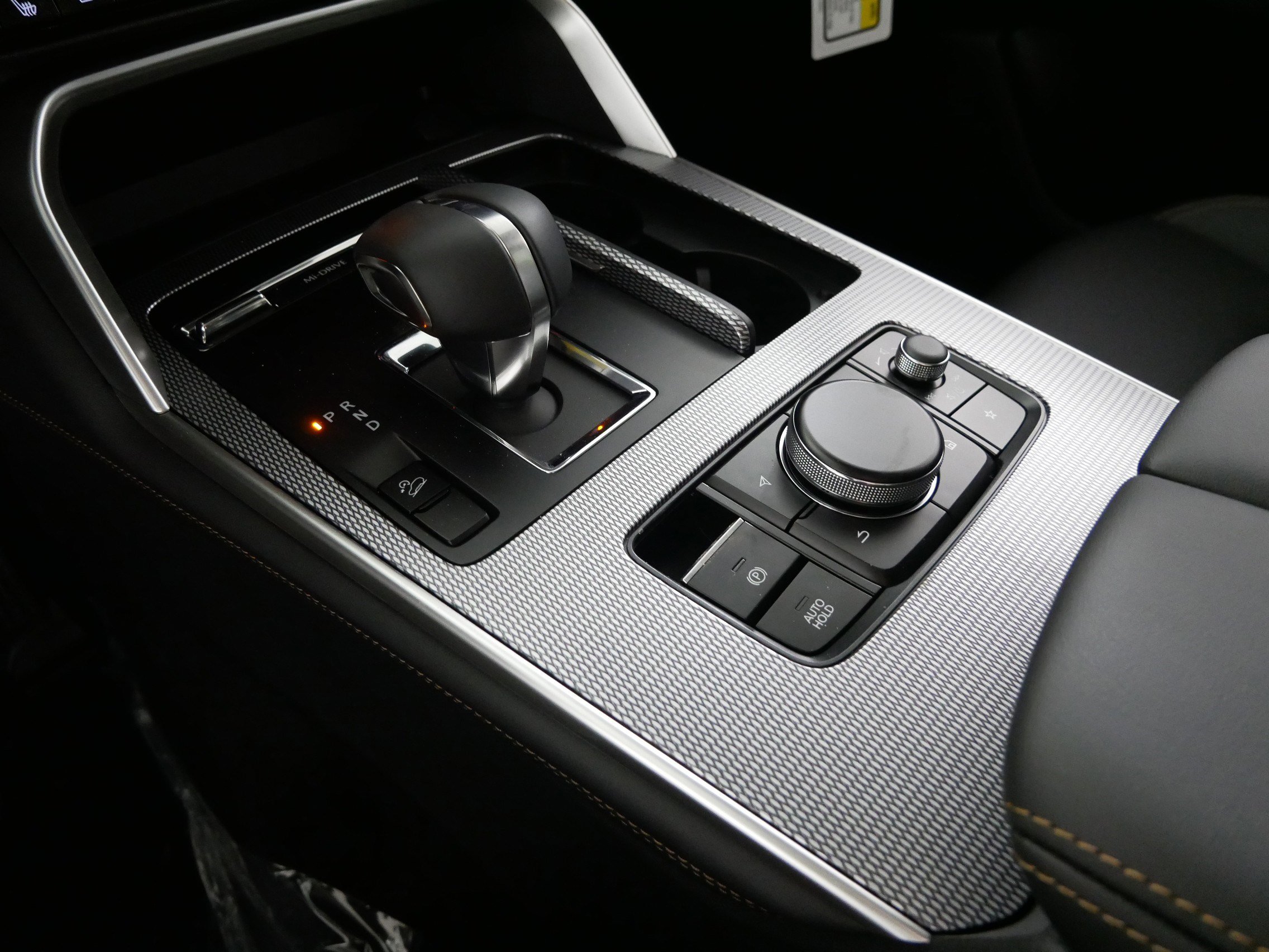 New 2026 MAZDA CX-90 3.3 Turbo w/ Preferred Package image 6