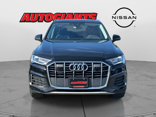 Used 2023 Audi Q7 2.0T Premium w/ Convenience Package AWD/4WD image 10